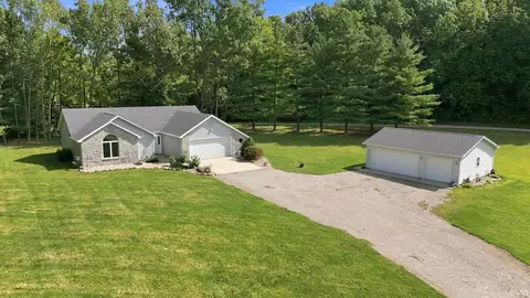 1491 E Us 33-57 Hwy, Churubusco, IN 46723