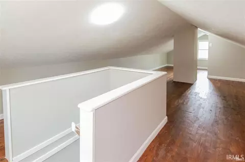 Entry Way - 814 Eckman St, South Bend, IN 46614 photo 3 of 3