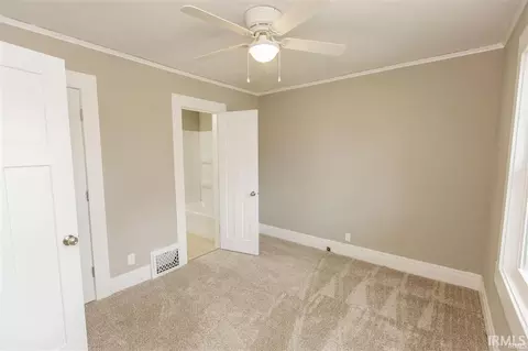 Bedroom - 814 Eckman St, South Bend, IN 46614 photo 5 of 5
