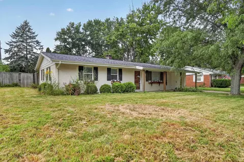 137 Prophet Dr, West Lafayette, IN 47906