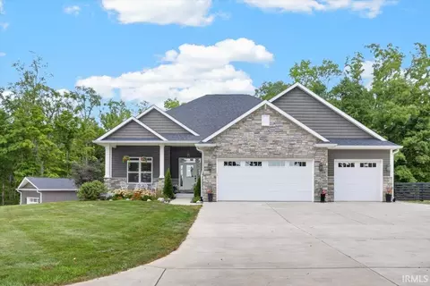 538 E 725 N, West Lafayette, IN 47906
