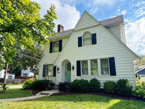 4001 Indiana Ave, Fort Wayne, IN 46807
