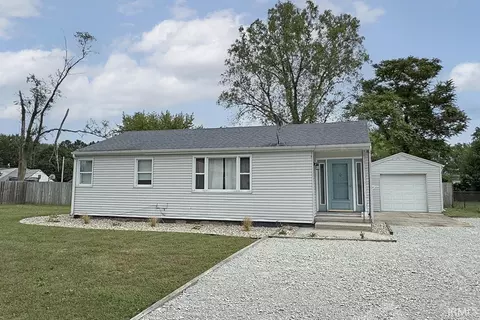 59636 Rosedale Ave, Elkhart, IN 46517