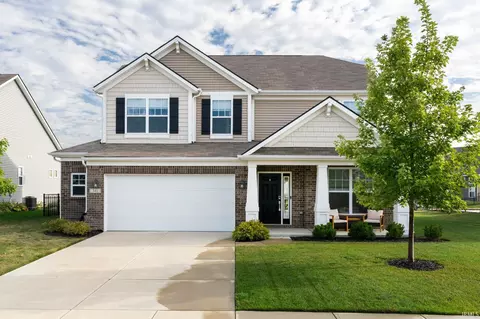 341 Tamarack Larch Blvd, Cicero, IN 46034