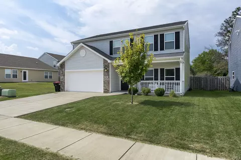 160 Wadsworth Ct, Lafayette, IN 47905