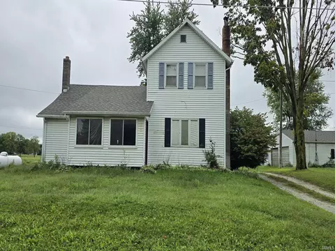350 E 200 N Rd, Angola, IN 46703