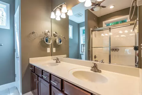 Bath - 4739 E Donington Dr, Bloomington, IN 47401 photo 1 of 2