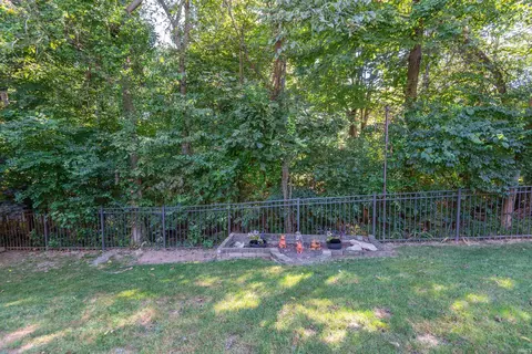 Exterior - 4739 E Donington Dr, Bloomington, IN 47401 photo 6 of 10