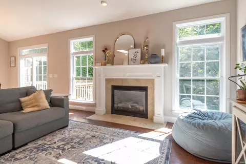 Living - 4739 E Donington Dr, Bloomington, IN 47401 photo 1 of 1