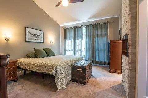 Bedroom - 4739 E Donington Dr, Bloomington, IN 47401 photo 1 of 5