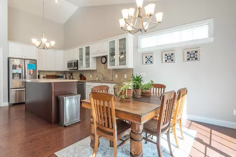 Dining - 4739 E Donington Dr, Bloomington, IN 47401 photo 1 of 2