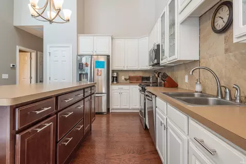 Kitchen - 4739 E Donington Dr, Bloomington, IN 47401 photo 1 of 2