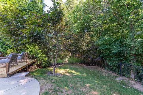 Exterior - 4739 E Donington Dr, Bloomington, IN 47401 photo 7 of 10