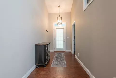 Entry Way - 4739 E Donington Dr, Bloomington, IN 47401 photo 1 of 3