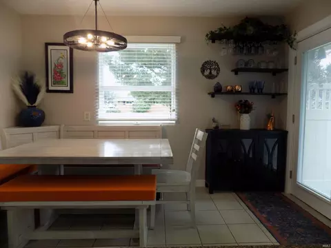 Dining - 3400 Wood St, Elkhart, IN 46516 photo 1 of 2