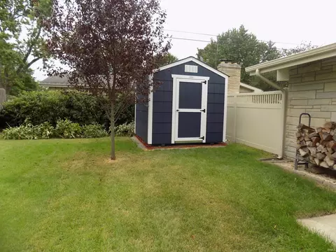 Exterior - 3400 Wood St, Elkhart, IN 46516 photo 6 of 6