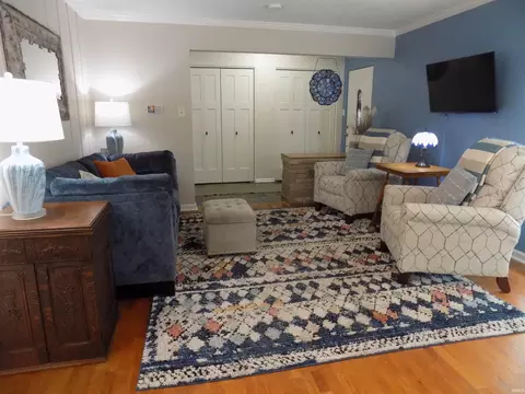 Living - 3400 Wood St, Elkhart, IN 46516 photo 1 of 8