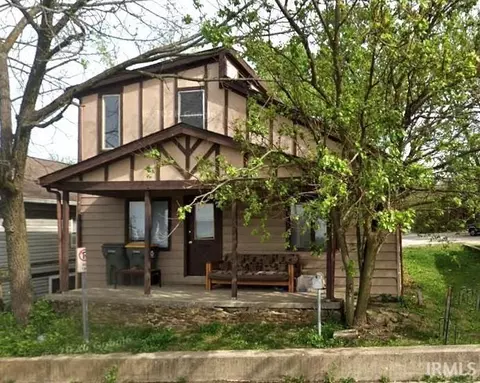1222 W Kirkwood Ave, Bloomington, IN 47404