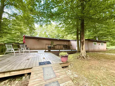 3457 S State Road 37, Paoli, IN 47454