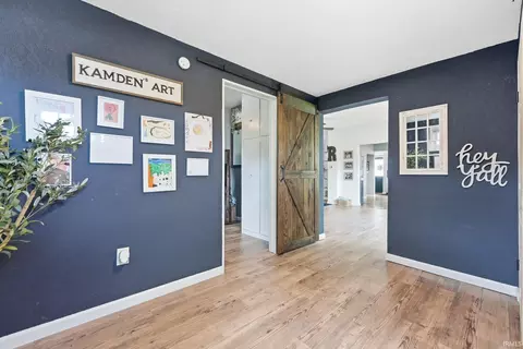 Entry Way - 230 W Maple St, Waterloo, IN 46793 photo 1 of 7