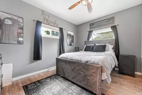 Bedroom - 230 W Maple St, Waterloo, IN 46793 photo 1 of 7