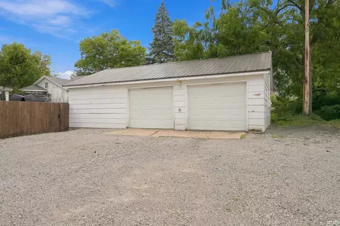 Exterior - 230 W Maple St, Waterloo, IN 46793 photo 11 of 11
