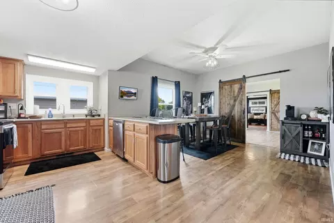 Other - 230 W Maple St, Waterloo, IN 46793 photo 3 of 8