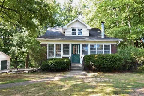 5900 Newburgh Rd, Evansville, IN 47715