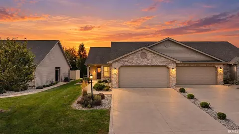 457 Kings Xing, Huntington, IN 46750