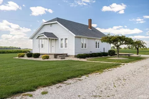 6314 N 600 E, Montpelier, IN 47359