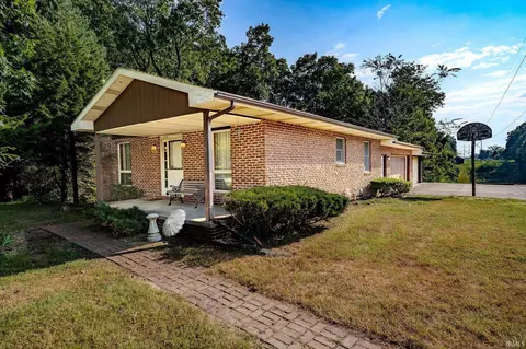209 Pine View Ln, Lafayette, IN 47905