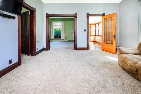 Living - 449 N 7th St Cmn, Mitchell, IN 47446 photo 1 of 5