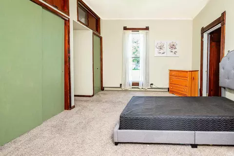 Bedroom - 449 N 7th St Cmn, Mitchell, IN 47446 photo 2 of 3