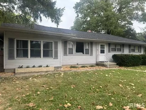 1200 Oakhurst Dr, West Lafayette, IN 47906