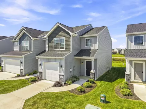 1107 N West Hamilton Rd, Fort Wayne, IN 46814