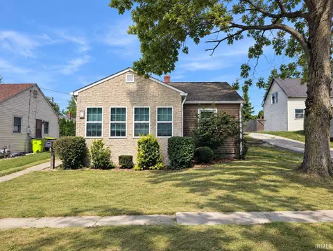 222 Mccarty St, Huntington, IN 46750