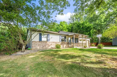 Exterior - 53261 Spring Ct, Granger, IN 46530 photo 3 of 18
