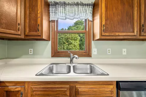 Kitchen - 53261 Spring Ct, Granger, IN 46530 photo 3 of 3