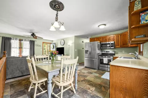 Dining - 53261 Spring Ct, Granger, IN 46530 photo 2 of 2