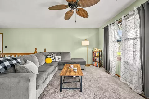 Living - 53261 Spring Ct, Granger, IN 46530 photo 1 of 2