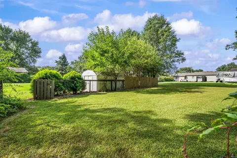 Exterior - 53261 Spring Ct, Granger, IN 46530 photo 15 of 18