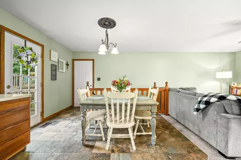 Dining - 53261 Spring Ct, Granger, IN 46530 photo 1 of 2
