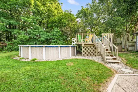 Exterior - 53261 Spring Ct, Granger, IN 46530 photo 12 of 18