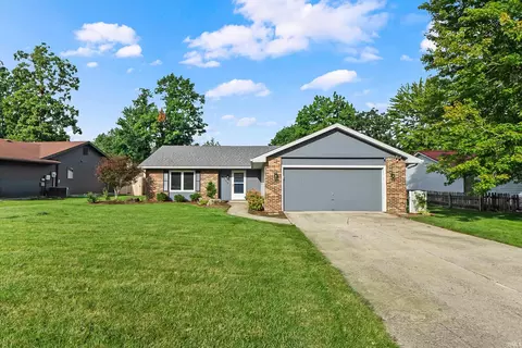6329 Kiwanis Dr, Fort Wayne, IN 46835