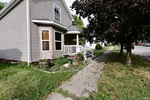1418 Grove St, Lafayette, IN 47905