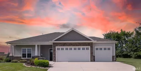 3439 Sabatina Cv, Fort Wayne, IN 46818
