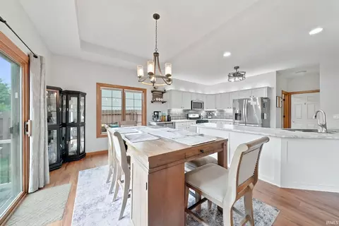 Dining - 16134 Thunderbird Rd, Huntertown, IN 46748 photo 1 of 1