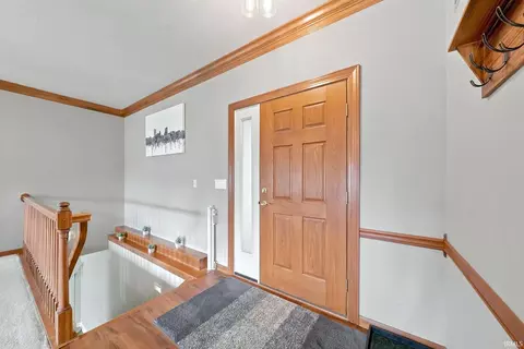 Entry Way - 16134 Thunderbird Rd, Huntertown, IN 46748 photo 1 of 1
