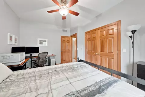 Bedroom - 16134 Thunderbird Rd, Huntertown, IN 46748 photo 4 of 5