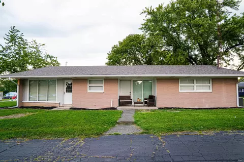 780 N Plum St, Union City, IN 47390